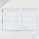 School Diary 5-11 Grade "September 1: Panda", solid cover 7BC, glossy lamination, 48 sheets