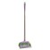 Orion 3106 cleaning set: brush, scoop, purple-green color