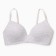 Women's bra, gray color, size 75V