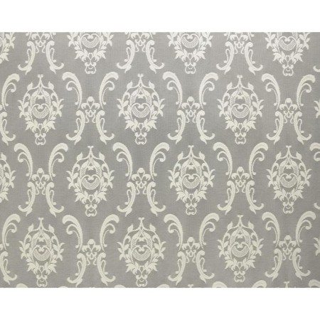 Curtain on the AManda -XL braid, size 600x275 cm-1