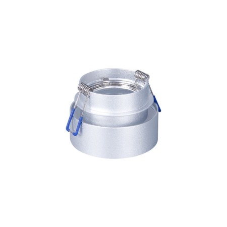 Lamp built -in spot Ambrella Techno Spot Techno TN191, GU5.3, silver color sand-2