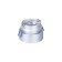 Lamp built -in spot Ambrella Techno Spot Techno TN191, GU5.3, silver color sand