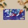 Money envelope "Happy New Year", leaves 16.5 x 8 cm, New Year