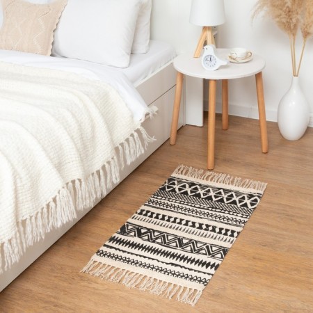 Africa 50x80 ± 3 cm carpet, 500 g/m2, 100% cotton