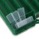 Case KD-1 double-sided with a pen, 29 x 21 x 6 cm
