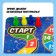 The board game "Really?", 3-4 players, 10+
