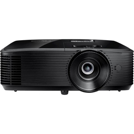 Projector Optoma W381 DLP 3900LM (1280x800) 25000: 1 lamp resource: 6000 hours 1xusb Typea 1xhdmi-1