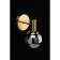 Wall lamp (sconces) Genia E14 40W