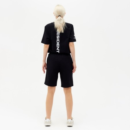 President shorts, size XL, black color-11