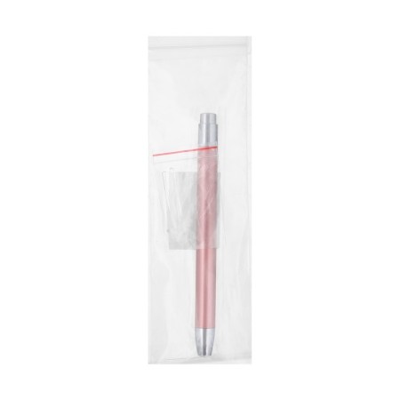 Wand for cleaning ears with backlight, aaa, 14 x 1.2 cm, mix-9