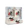 Set of terry towels Diva Afrodita "Matador-1", 480 gr, size 50x90 cm, 70x140 cm