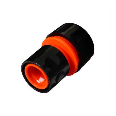Connector, 1 "(25 mm), fast -fast connection, plastic-1