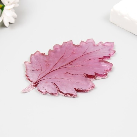 MOLD Plastic ST-0061 "Universal (Chrysanthemum)" 10.5xx6.5 cm mix-6