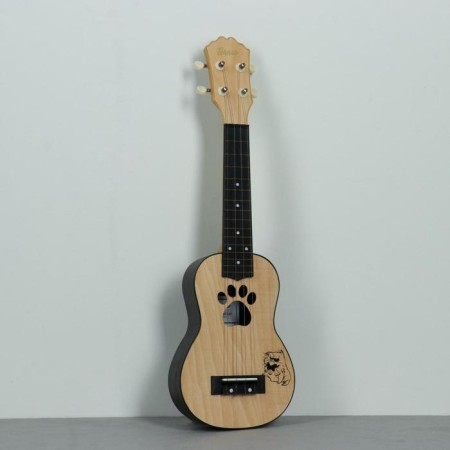 Terris Plus Cat Upoles - Soprano