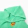 Taurus robe. "Leo" rr 30, col. Green, 320 g/m2 hl.100%