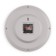 Walls wall, D-28 cm, interior, classic, silent