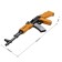 Designer weapon "AK-47", 617 parts