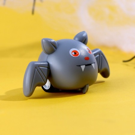 Clockwork toy "Bat", species mix-1