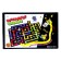 Board game "Cosmic worms"