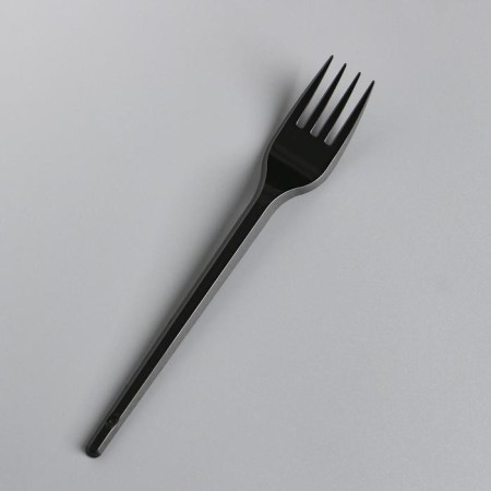 Dressing dining room "Black" plug 16.5 cm
