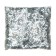 Filler for the ball "Confetti-Stegon", 4 mm, silver color, 100 g