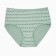 Panties female color green, size 50-52