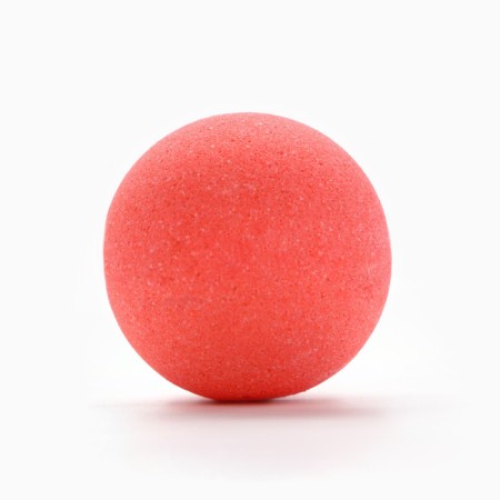 Bombing for the bath "Strawberry Capcock", 130 g, Beauty Fooch-2