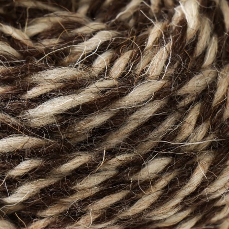 Yarn "Selena" 100% wool 160m/100g (896m)-2