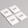 Set "Ebra. Dream ”12 col. 20 ml