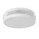 Lamp "Mercury" LED 12W 3000-6000K White 16x16x8cm Bayerlux