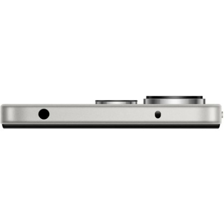 Smartphone Xiaomi Poco M6, 6.79 ", 8GB, 256GB, 108 MP, 2 MP, 2 SIM, NFC, 5030mach, silver-10
