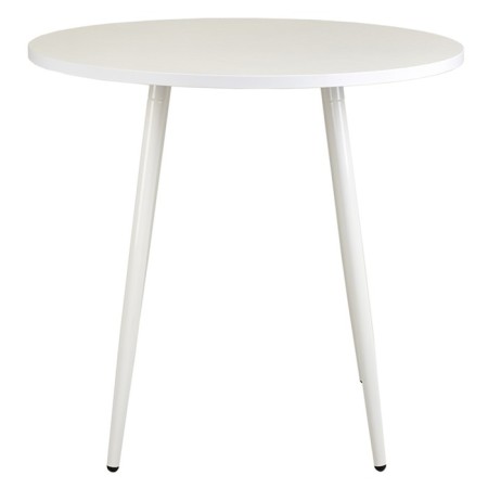 Dining table Polini Home London, white-white color-2