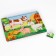 Puzzle "on the farm" with a hint