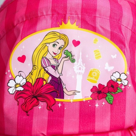 The stroller is universal for dolls, a walking "Rapunzel" Princess-3