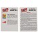 Cards "In the black-black forest. Unomania ", 72 cards