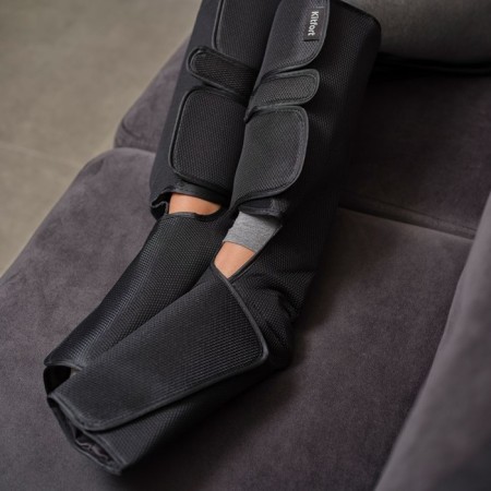 Foot massage KitFort KT-2935, 18 W-6