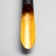 Sconces "bambo" E27 40W Black gold 6x6x60cm