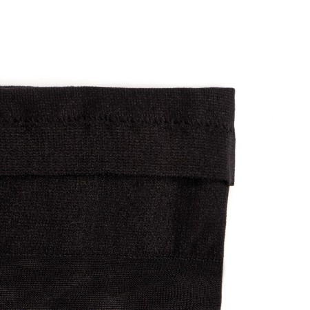 Women's tights Viva 40, black color (nero), size 3-3