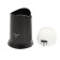 Viconte VC-3113 coffee grinder, electric, knife, 280 watts, 50 g, black