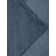 Buenas noches blanket, size 220x240 cm, blue color