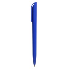 Switching handle, 0.5 mm, under the logo, blue rod, blue case