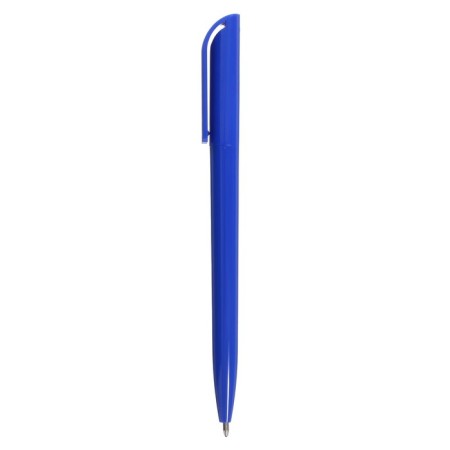 Switching handle, 0.5 mm, under the logo, blue rod, blue case