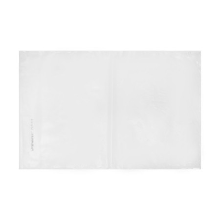 PVC cover 292 x 442 mm, 100 μm, for atlases and contour maps-5