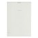 A4 notebook, 48 sheets in the Erichkrause cell "Coverpro Pastel Classic", a plastic cover with embossing, an offset unit, a whiteness 100%, yellow