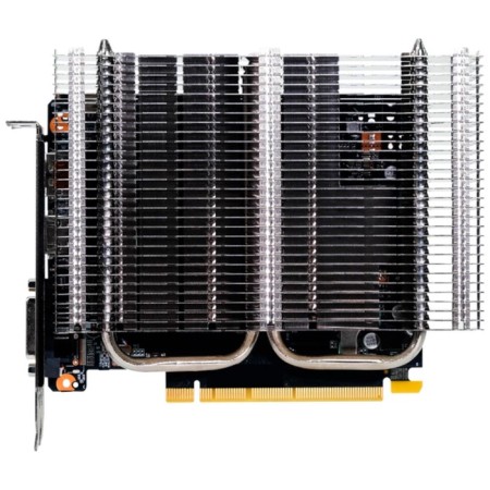 Video Card Palit GeForce RTX 3050 Kalmx 6GB (NE63050018JE-1070H)-1