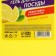 Washing dishes, 5 liters, lemon aroma, Flux