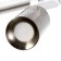 TRUKAL LOMK "Aliser" GU10 220V silver 7.5x7.5x20 cm