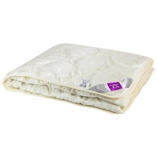 Bloor Styan is all -season, size 140x205 cm