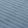 Tkano Waves Essential towel, 623 gr, size 70x140 cm, blue color