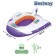 Board of inflatable "Transport", from 3-6 years, color mix, 34106 Bestway
